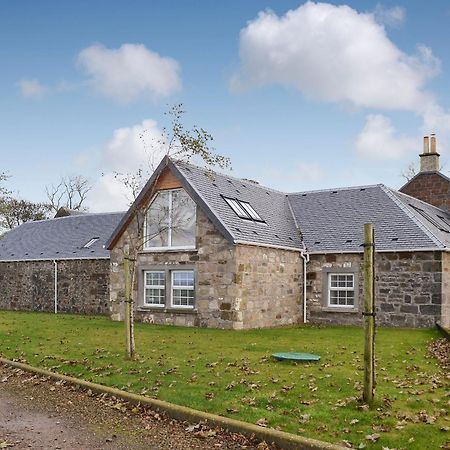 Torcross Barn Villa Tarbolton Екстериор снимка
