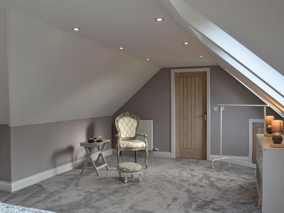 Torcross Barn Villa Tarbolton Екстериор снимка