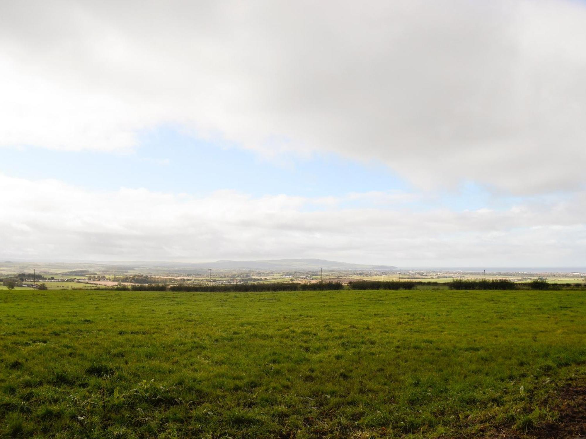Torcross Barn Villa Tarbolton Екстериор снимка