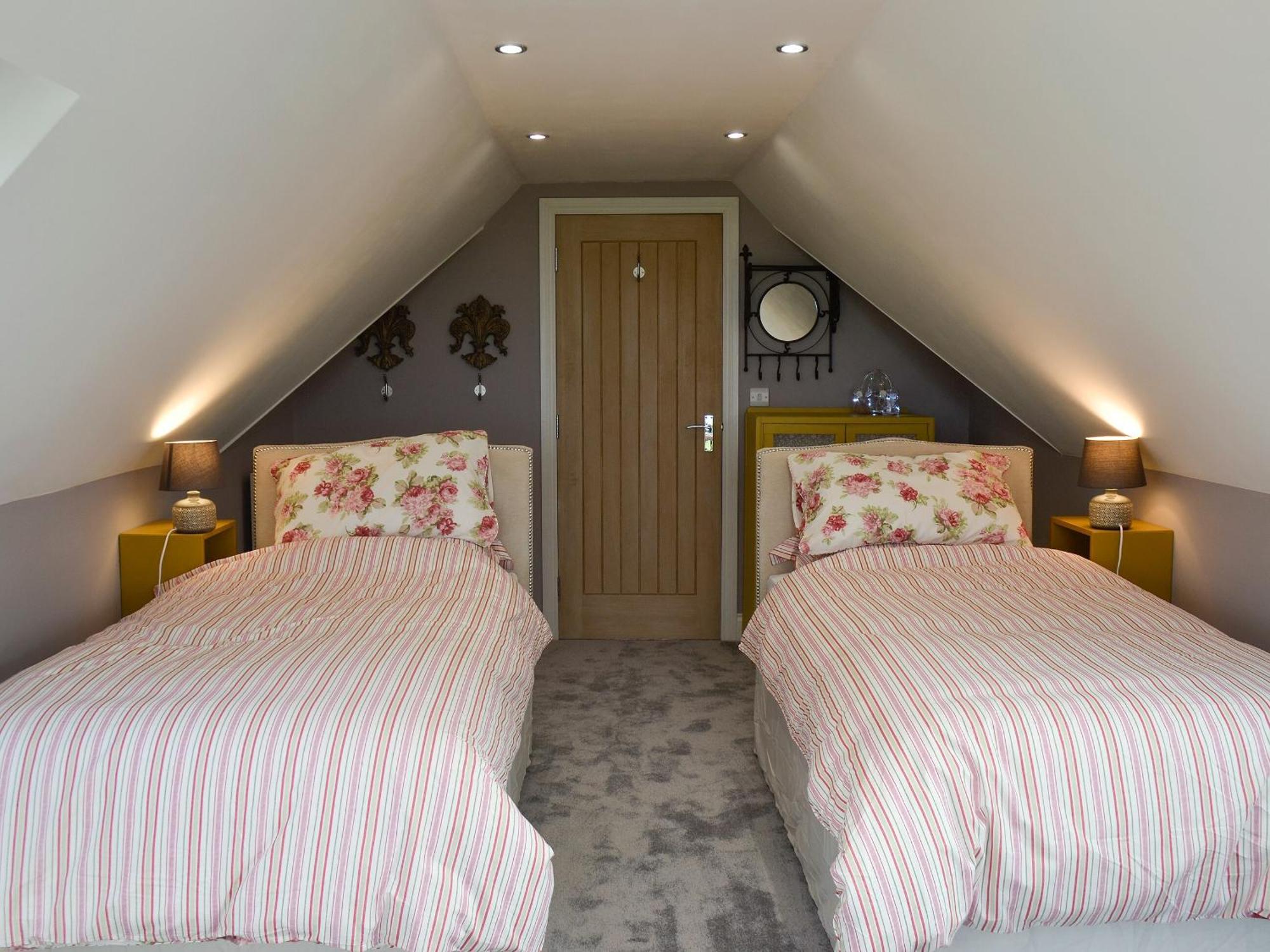 Torcross Barn Villa Tarbolton Екстериор снимка