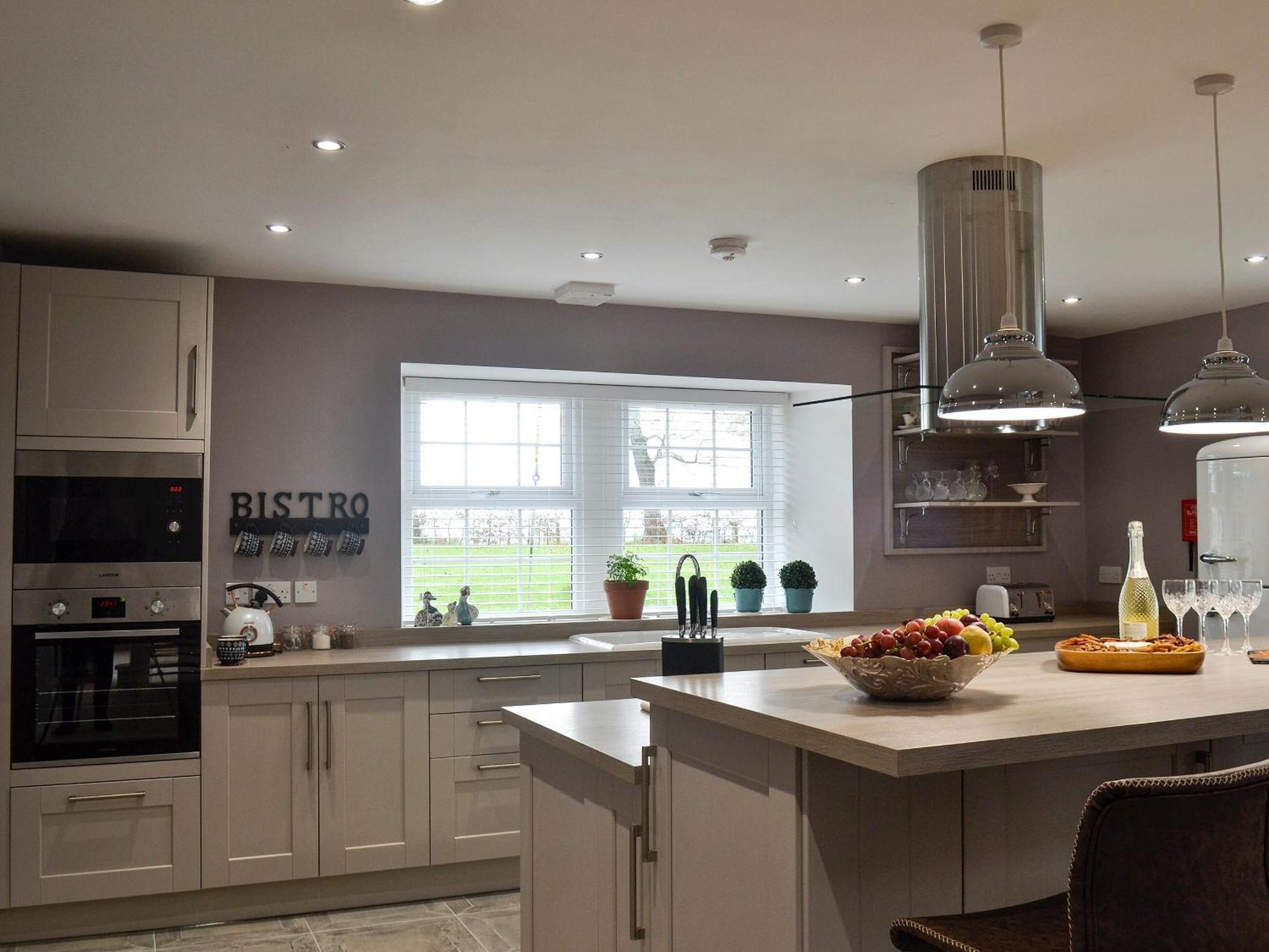 Torcross Barn Villa Tarbolton Екстериор снимка