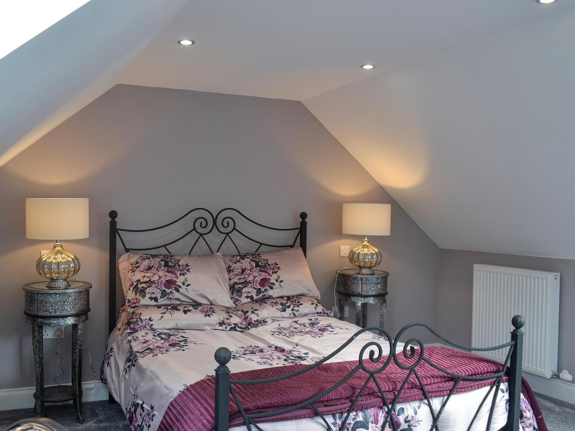 Torcross Barn Villa Tarbolton Екстериор снимка