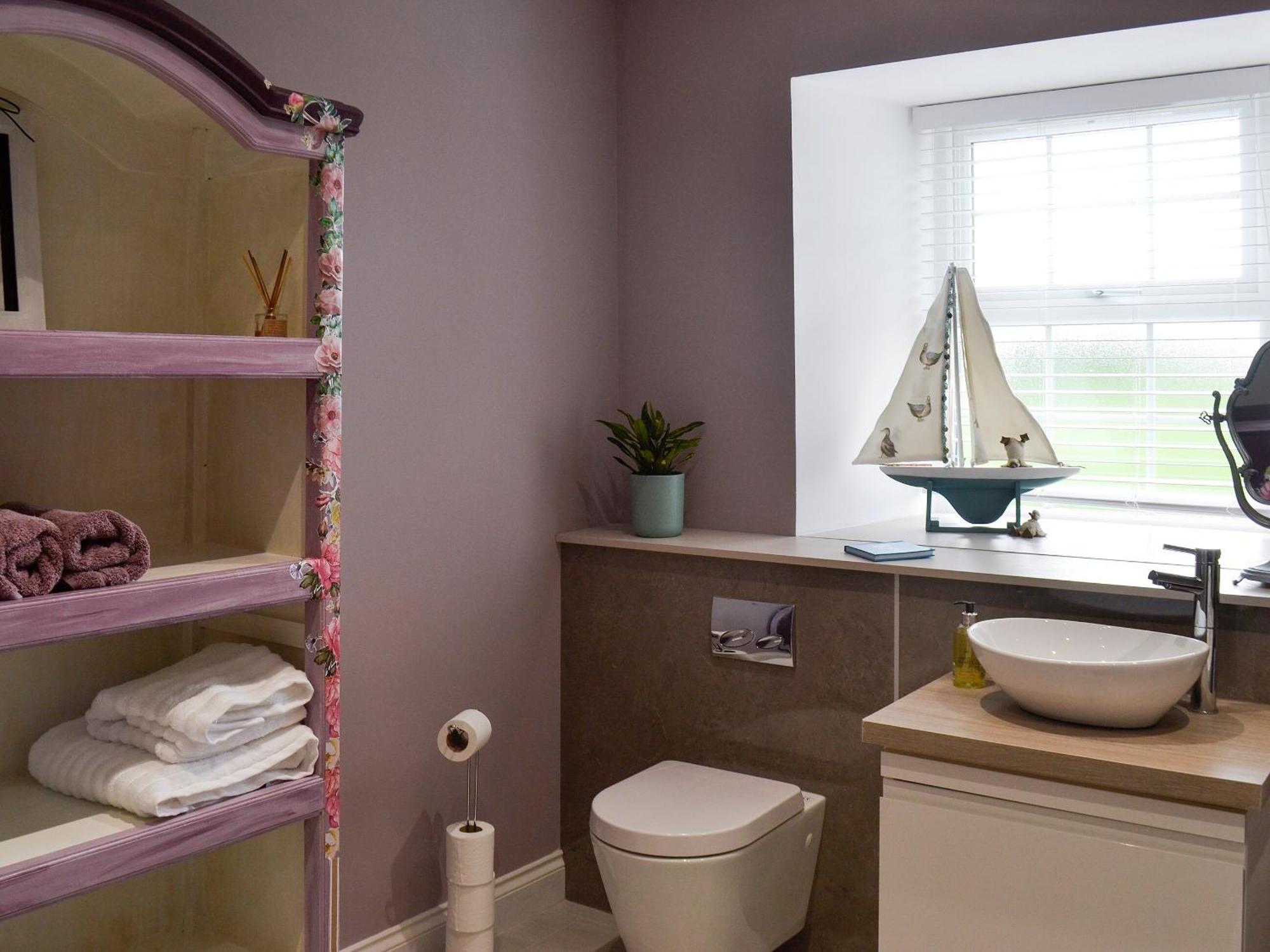 Torcross Barn Villa Tarbolton Екстериор снимка