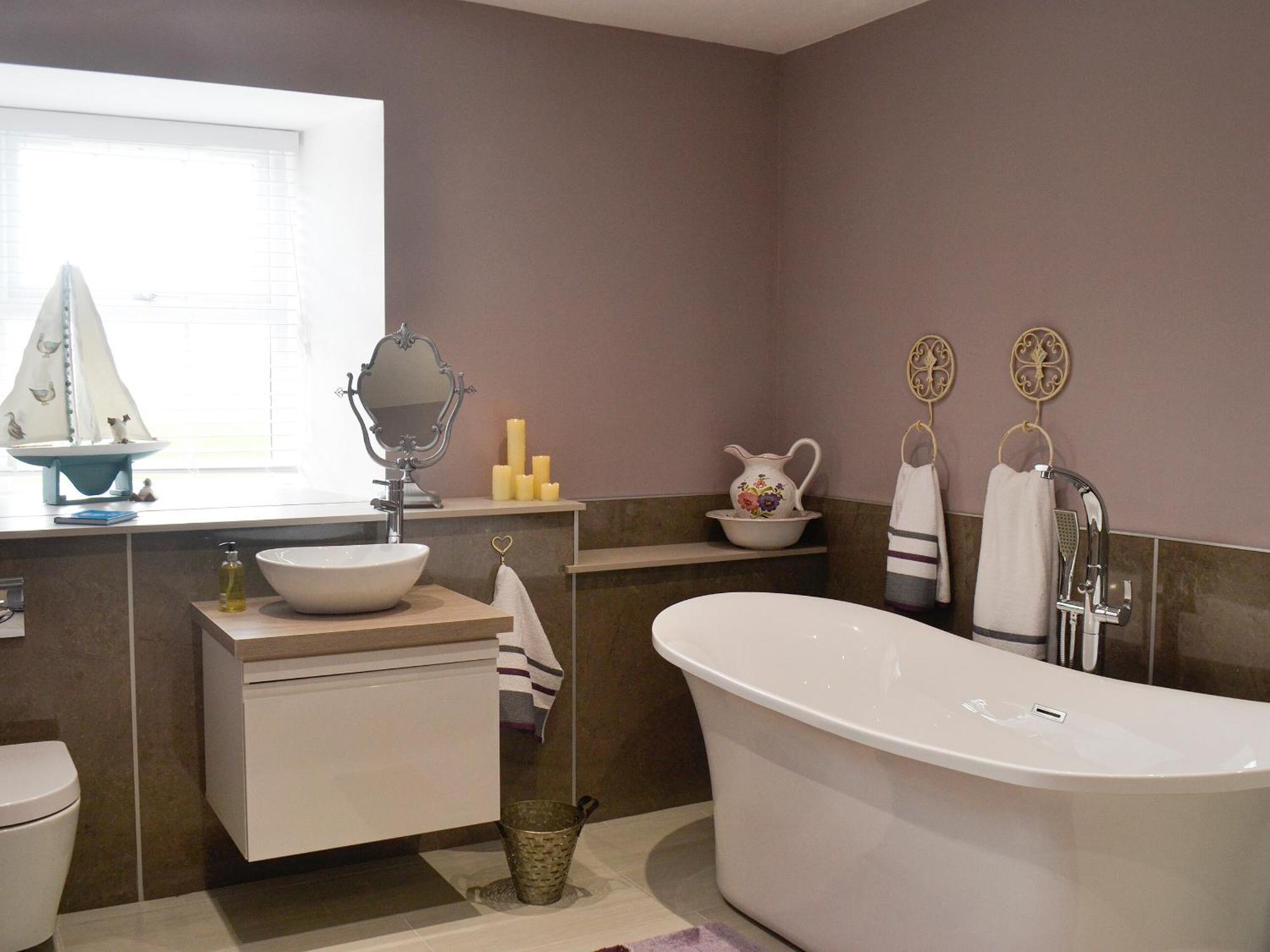 Torcross Barn Villa Tarbolton Екстериор снимка